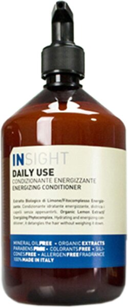 8029352353451 - Daily Use Energizing Conditioner 400 ml