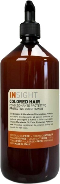 8029352353703 - Protective Conditioner 900 ml