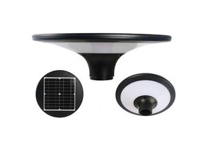 8029564620785 - E-flower Solar Gartenlampe 3000 4000K 864516400 - Elcart