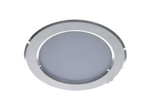 8030062040326 - Luxram Modernes LED-Einbau-Downlight für den Außenbereich 4000K - Italux