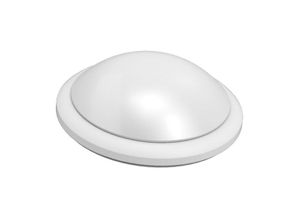 8030062085020 - Inspired Lighting - Inspired Techtouch - Surf Ecovision - Runder led 12W Natural White 4000K 960lm Inc Treiber IP54