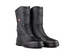 8030161302998 - XPD Motorradstiefel XPD X-Trail Outdry Schwarz