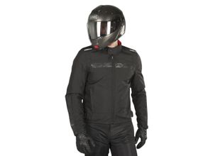 8030161316001 - Jacke Solar H2Out Schwarz