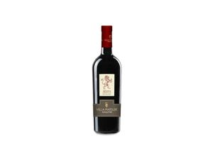 8030213004825 - Villa Matilde Aglianico Rocca dei Leoni 2018 - 75cl