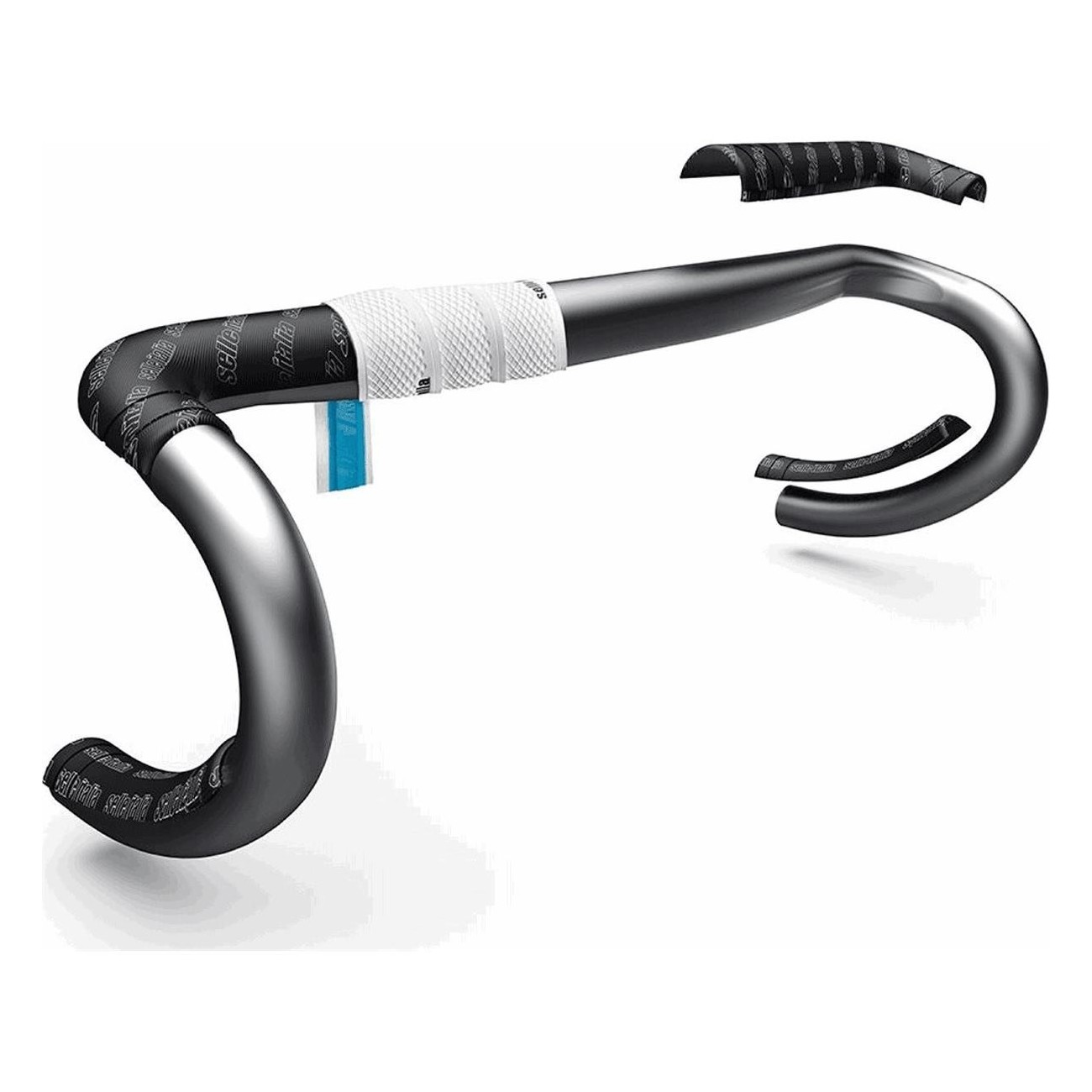 8030282499324 - 3-lagiger Gel-Anti-Vibrations-Einsatz für Selle Italia - Komfort und Vibrationsreduzierung 8030282499324 - 3-lagiger Gel-Anti-Vibrations-Einsatz für Selle Italia - Komfort und Vibrationsreduzierung
