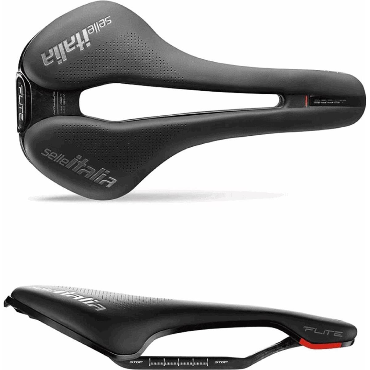 8030282520936 - Selle Flite Boost Superflow 135x248mm S3 Fibra Tek - Leistung und Komfort