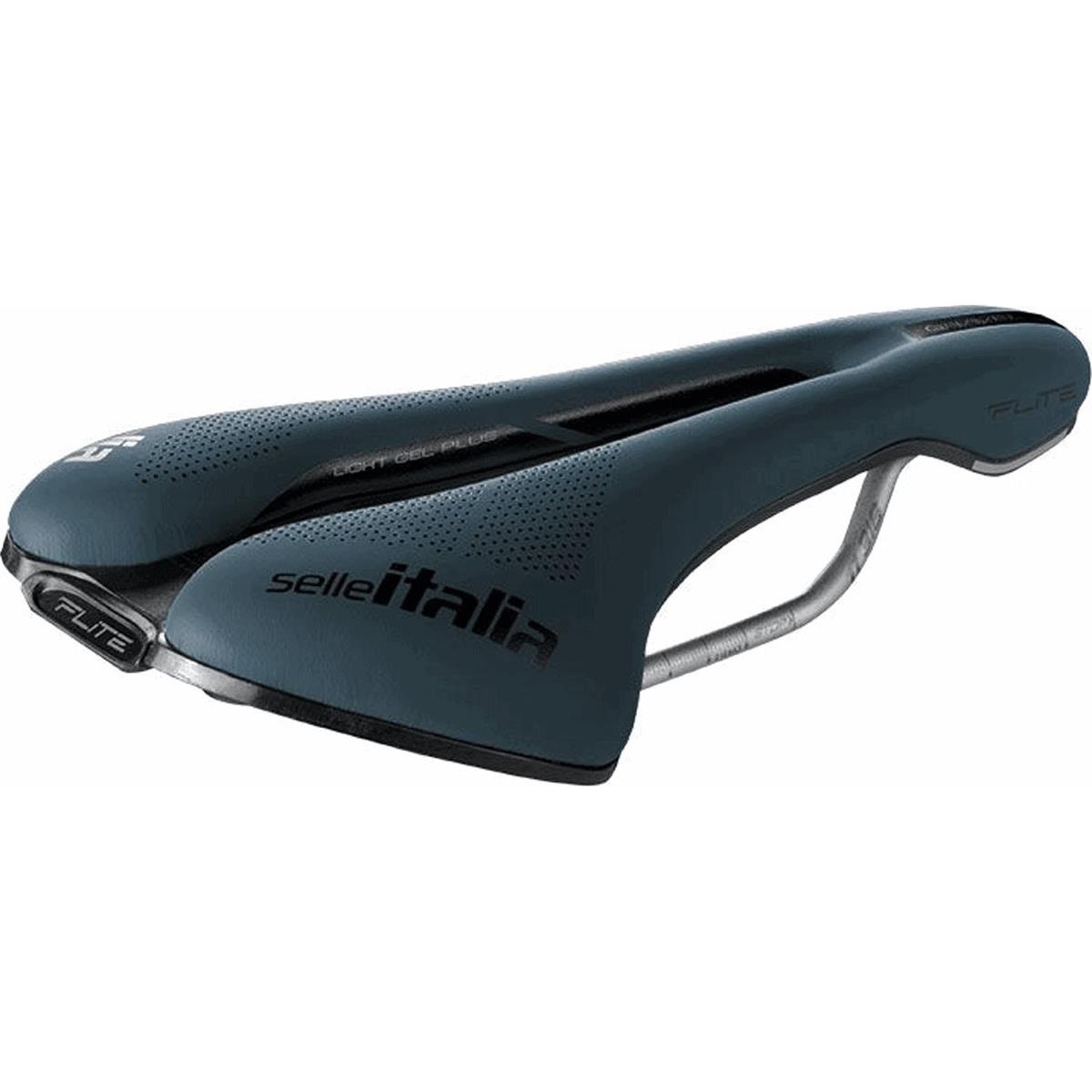 8030282540842 - Selle Flite Boost Gravel L3 145x250mm Blau Granit Superflow Fibra Tek 232g