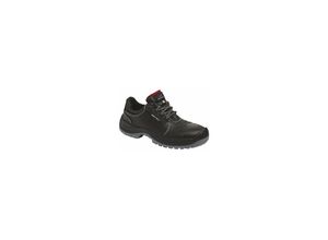 8030424130603 - Leipold+döhle - 488356 S3-Halbschuhe porto schwarz 1 Paar