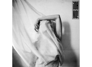 8030482003895 - Oh No!(Lp) - Micah P Hinson (LP)