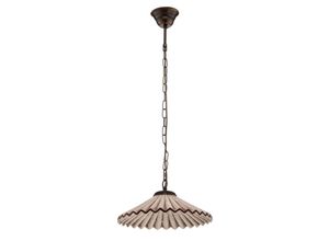 8030626514355 - Onli Lighting - Onli rosina Dome Pendelleuchte Keramikschirm