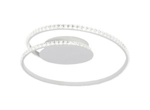 8030626542990 - Onli Lighting - Onli eden Integriertes LED-Halbbündiglicht Weiß 4500 k