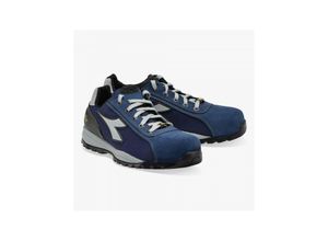 8030631345388 - Glove Tech Low S1P kosmosblau (701173530-60014) 44 - Diadora