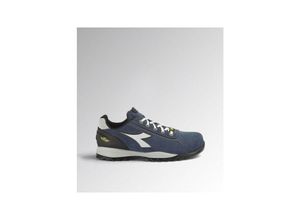 8030631346385 - DIADORA Glove Tech Sicherheitsschuhe - Niedrig - Tiefblau - Größe 40 - 701173529-60014 40