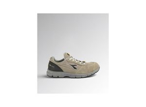 8030631832833 - Run ii Textile esd low S1P src Schuhe - 44 eu - Beige - Beige - Diadora