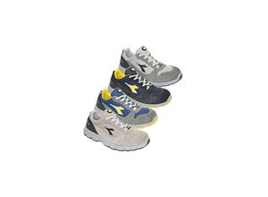 8030631832840 - Run ii Textile esd low S1P src Schuhe - 42 eu - Beige - Beige - Diadora