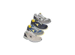 8030631832871 - Run ii Textile esd low S1P src Schuhe - 39 eu - Beige - Beige - Diadora