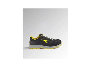 8030631833786 - Run ii Low S3 dunkelblau (701175303-60055) 37 - Diadora