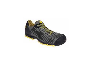 8030631995323 - Sicherheitshalbschuh Beat II DIADORA - Textil schwarz - T43 - 7011752998001343