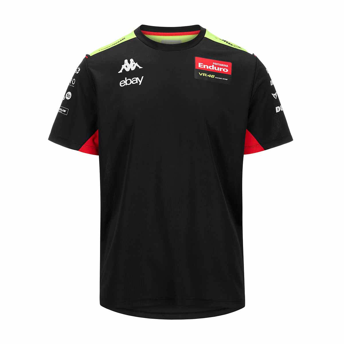 8030859183083 - T-Shirt Amirymone VR46 8030859183083 - T-Shirt Amirymone VR46