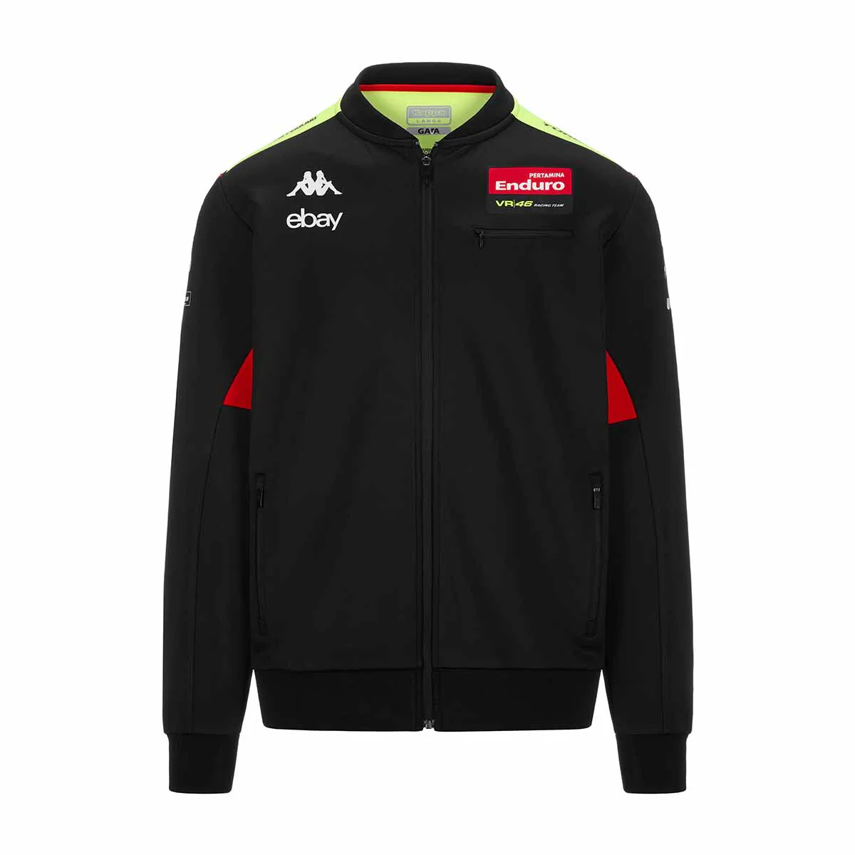 8030859183274 - Trainingsjacke Atrisomone VR46