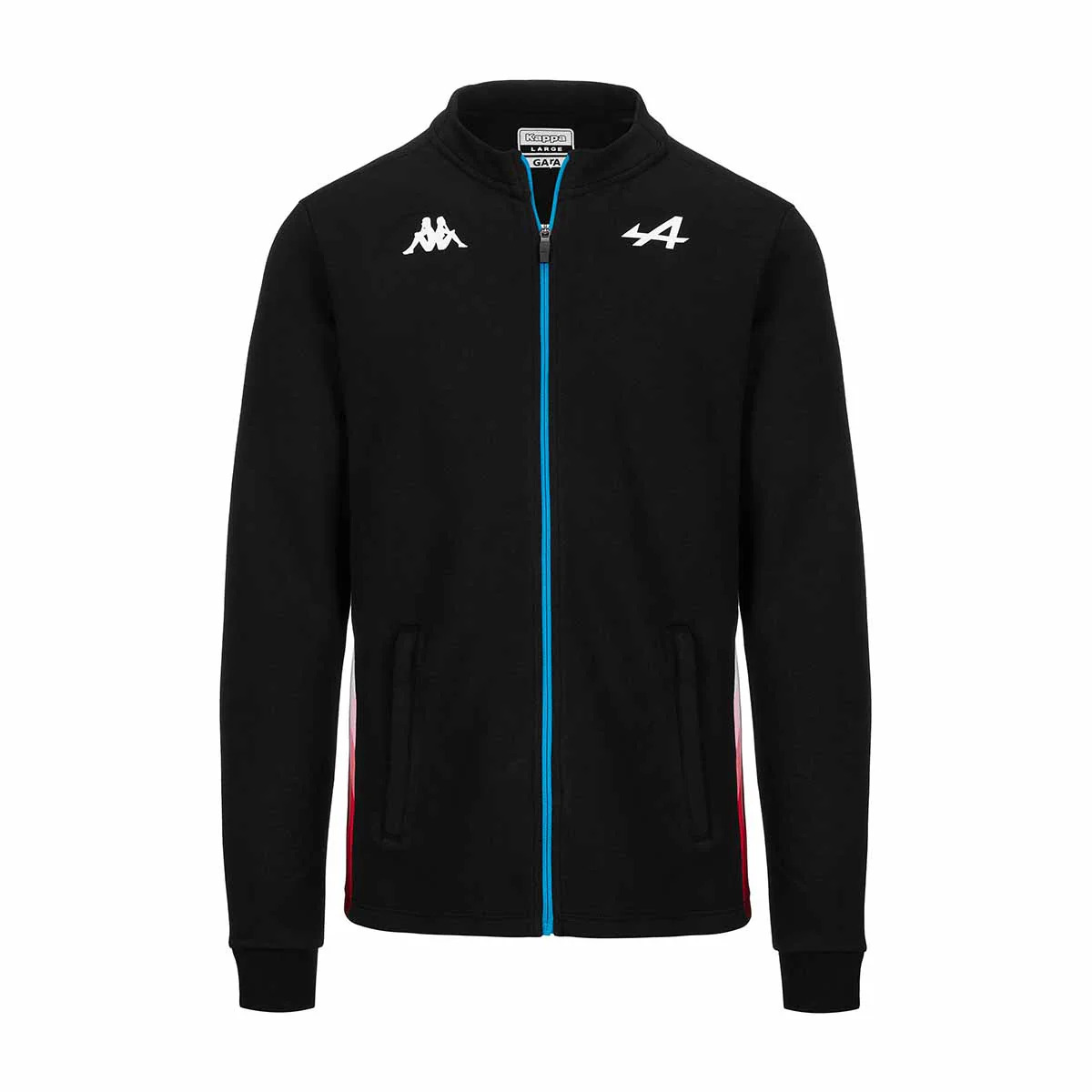 8030859648247 - Trainingsjacke Adrisend Alpine Endurance 8030859648247 - Trainingsjacke Adrisend Alpine Endurance