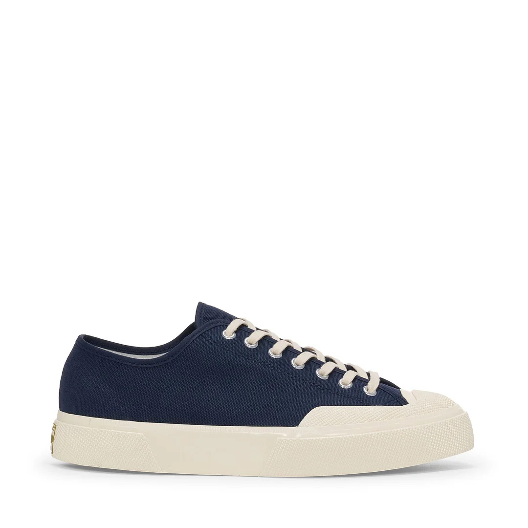 8030859774564 - Baumwoll-Leinenschuhe 2432 Works 8030859774564 - Baumwoll-Leinenschuhe 2432 Works