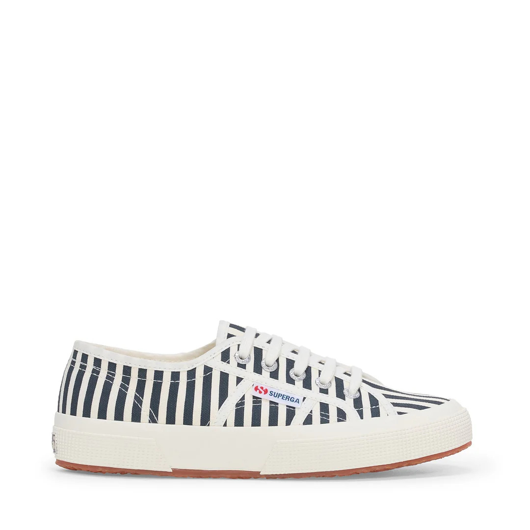 8030859782477 - Gestreifte Sneakers 2750