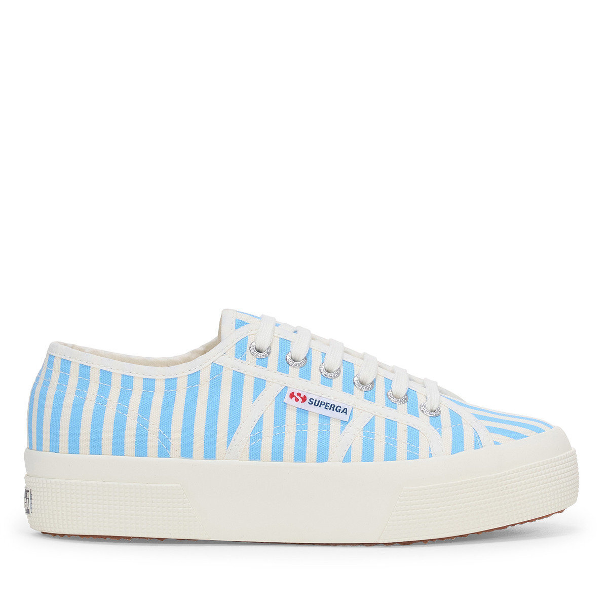 8030859782651 - Gestreifte Sneakers 2740