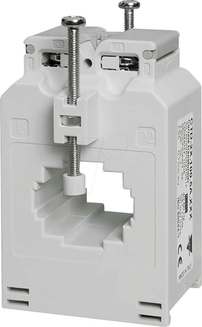 8030956039740 - CTD2X2505AXXX - AC Stromwandler CTD 250 A 5 A Klasse 05 8030956039740 - CTD2X2505AXXX - AC Stromwandler CTD 250 A 5 A Klasse 05