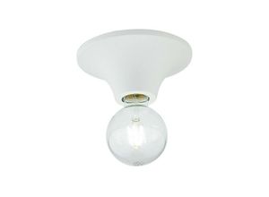 8031414863358 - Fan Europe Lighting - Fan Europe Vesevus - Einfache Deckenleuchte Weiß E27