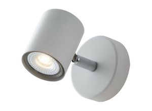 8031414866878 - Fan Europe Lighting - Fan Europe Zero - Einzeldeckenstrahler Weiß GU10