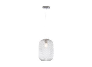 8031414874910 - Fan Europe Lighting - Fan Europe Luce_Ambiente_Design - Glaskuppel Anhänger klar