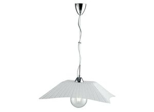 8031437981251 - Fan Europe Lighting - Fan Europe iside Dome Pendelleuchte Weiß 50x50x11cm