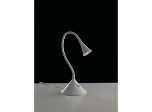 8031440358781 - Fan Europe Lighting - Fan Europe newton led Leselampe Weiß 240lm 4000K 0 13x51cm 8031440358781 - Fan Europe Lighting - Fan Europe newton led Leselampe Weiß 240lm 4000K 0 13x51cm