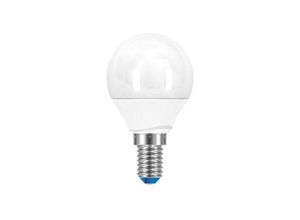 8031453017200 - Mm_unverified_brand - Lampada Led Sfera Eld E27 w 54 4000°K Schuss