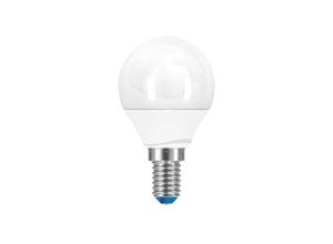 8031453019143 - Mm_unverified_brand - Lampada Led Sfera Eld E27 w 75 4000°K Schuss