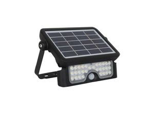 8031453020347 - Bot Lighting - 5W wiederaufladbarer LED-Solarstrahler