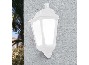 8031874110924 - Barcelona Led - Von Tiffany inspirierte Tischlampe mit Glasmosaik