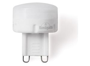 8031874212154 - - led G9 Glühbirne - 17W Lichtfarbe Neutralweiß - Neutralweiß