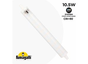 8031874221699 - LED-Lampe R7s 105W Länge 189 cm 1100 lm CCT