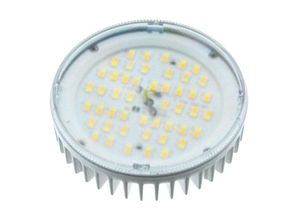 8031874221729 - GX53 10W LED-Lampe 1200lm 3000 4000 6500K