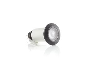 8031874223099 - - teresa LED-Einbaustrahler IP67 Lichtfarbe Warmweiß 3000KFarbe Schwarz - Warmweiß 3000K