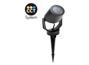 8031874226991 - Minitommy cct GU10 35W LED-Strahler mit Stab - Fumagalli