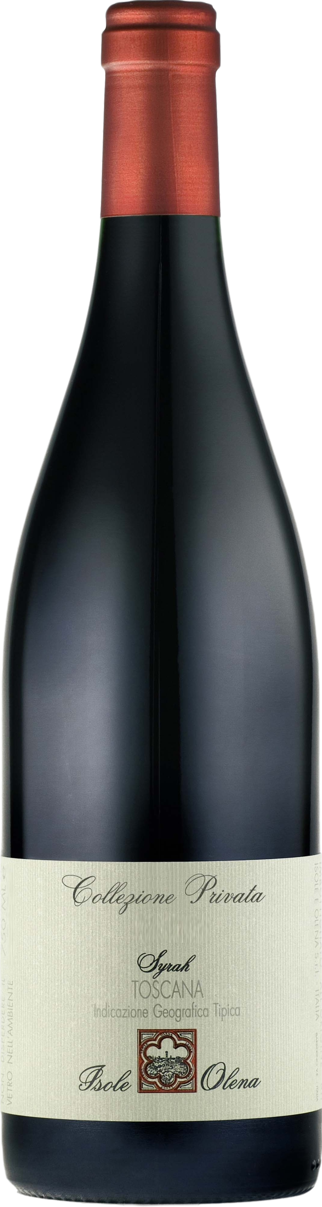 8032049517029 - Syrah 2017