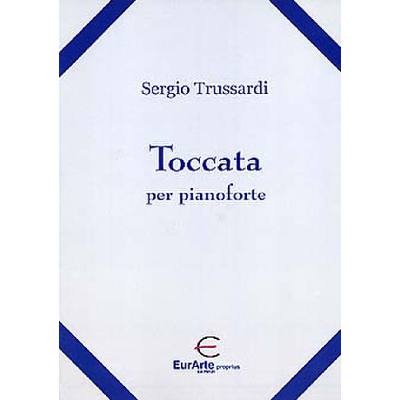 8032212001218 - Toccata