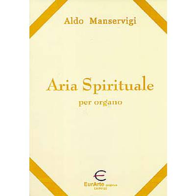 8032212001225 - Aria spirituale