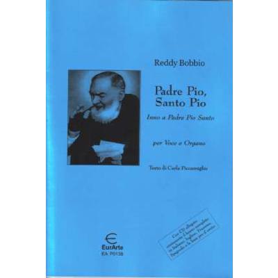 8032212001386 - Padre pio santp pio