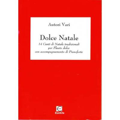 8032212002093 - Dolce natale