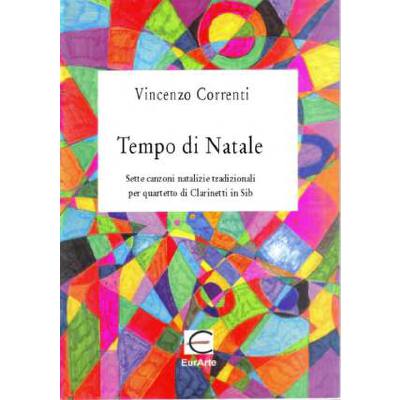 8032212002437 - Tempo di natale