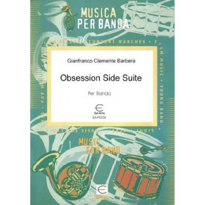 8032212003342 - Obsession side Suite